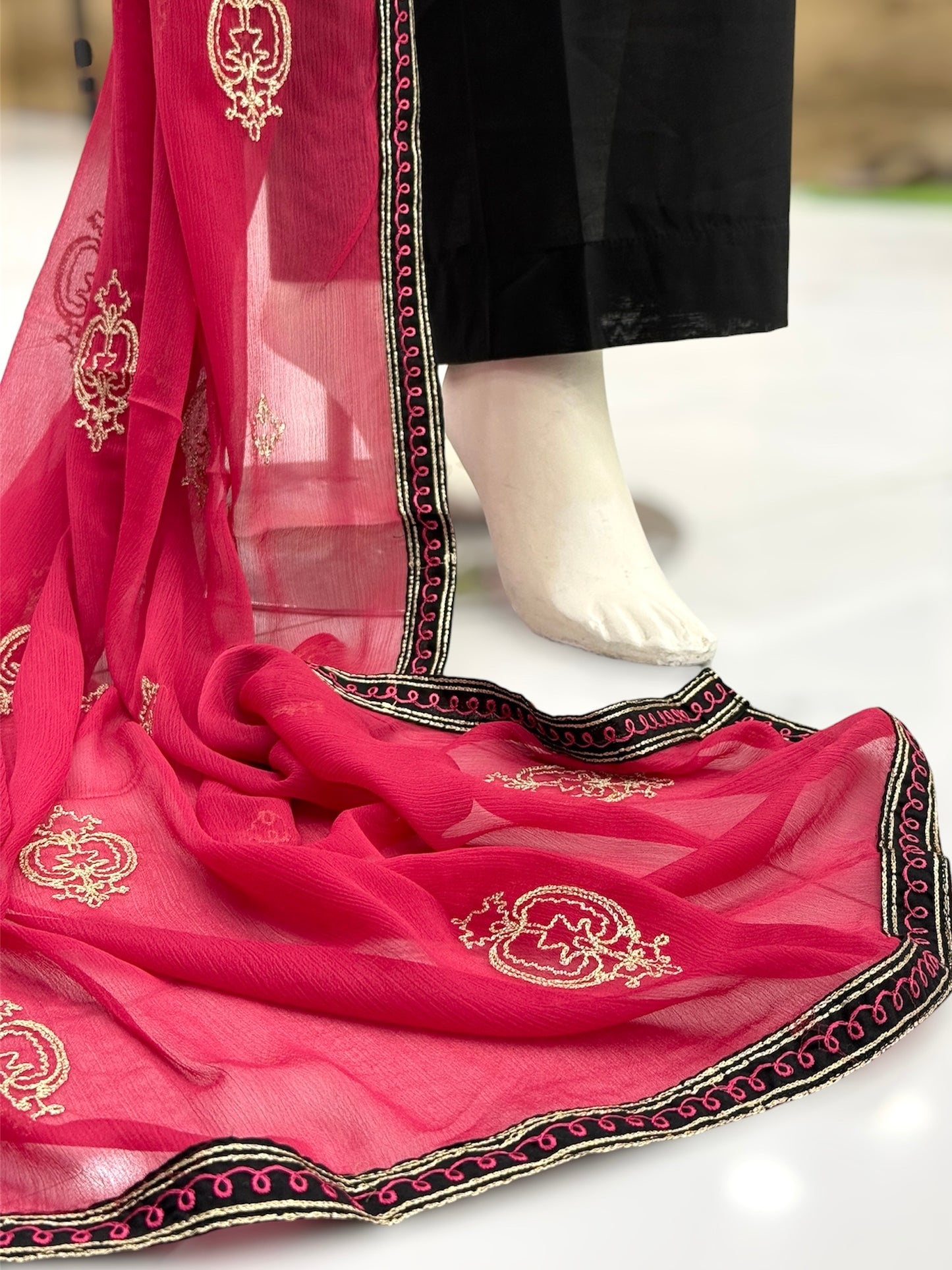 Candle Exclusive Lawn L80-A | Stitched | 3 Piece