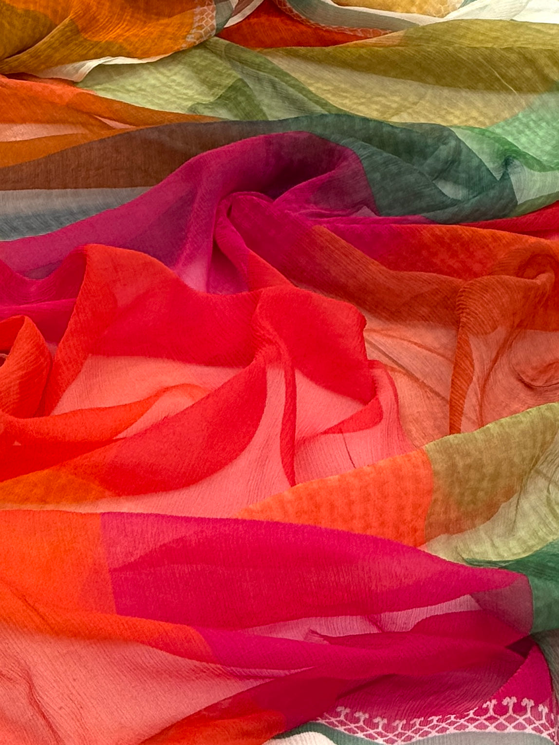 Prism Lawn L42-B | Stitched | 3 Piece