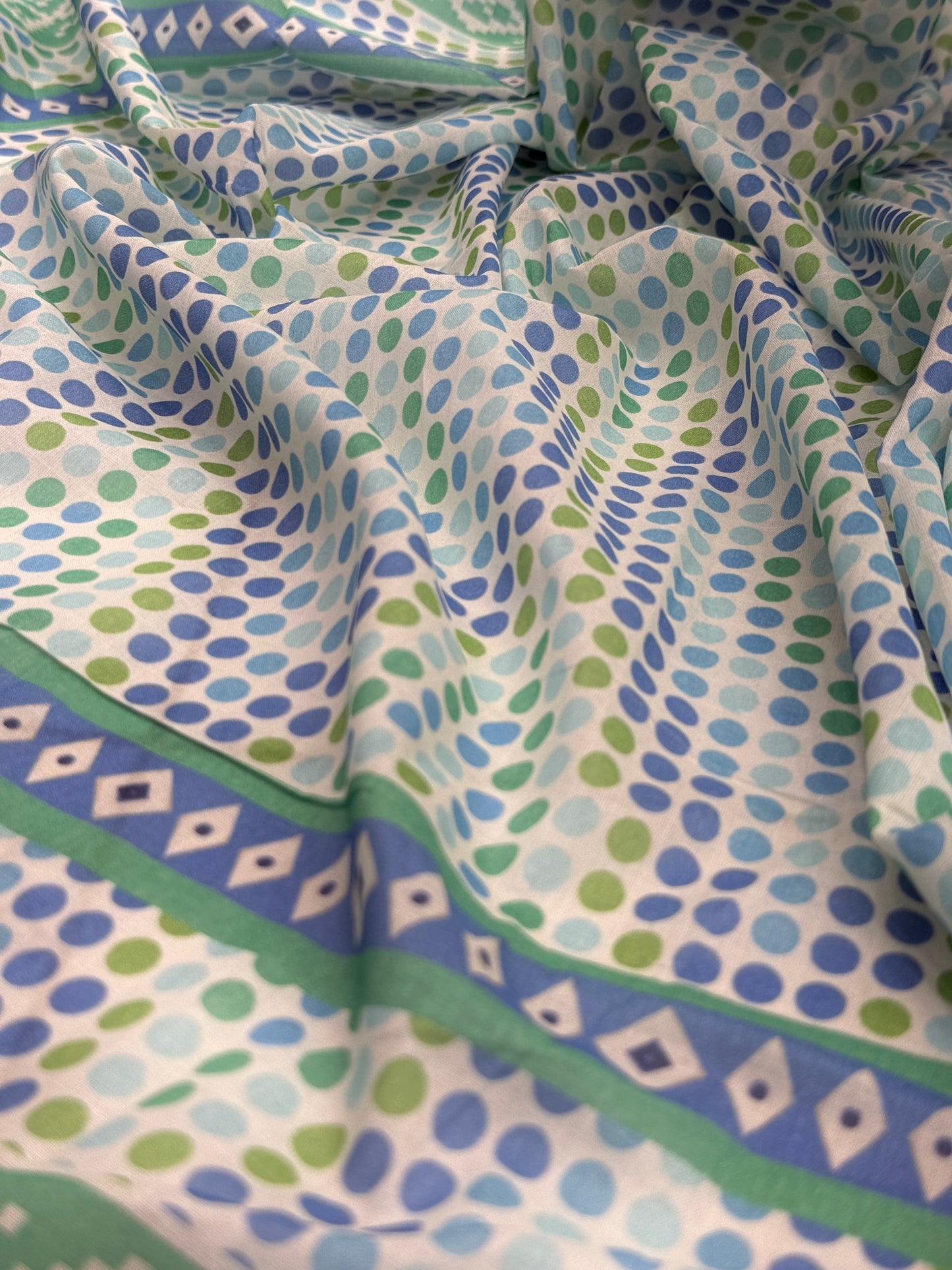 S Prints Lawn L-70 | Stitched | 3 Piece