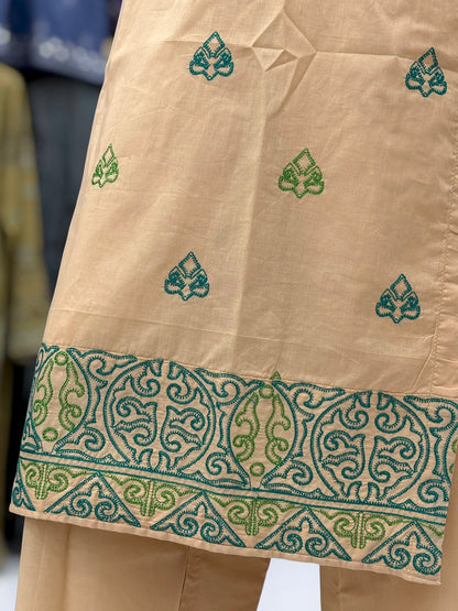 Imperial Exclusive Lawn L99-A | Stitched | 3 Piece