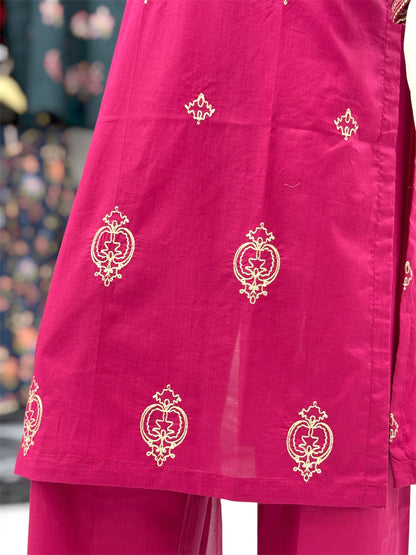 Candle Exclusive Lawn L80-B | Stitched | 3 Piece