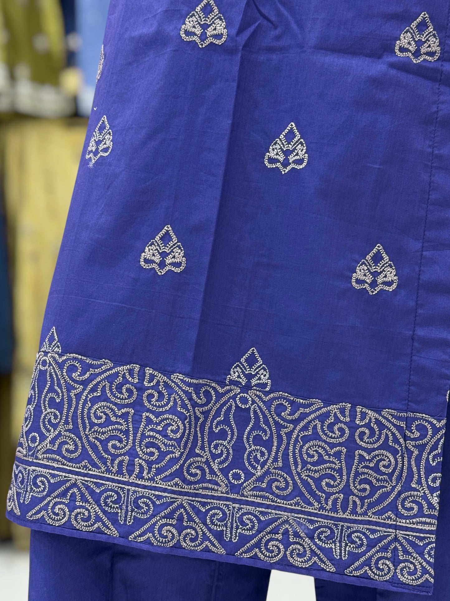 Imperial Exclusive Lawn L99-B | Stitched | 3 Piece