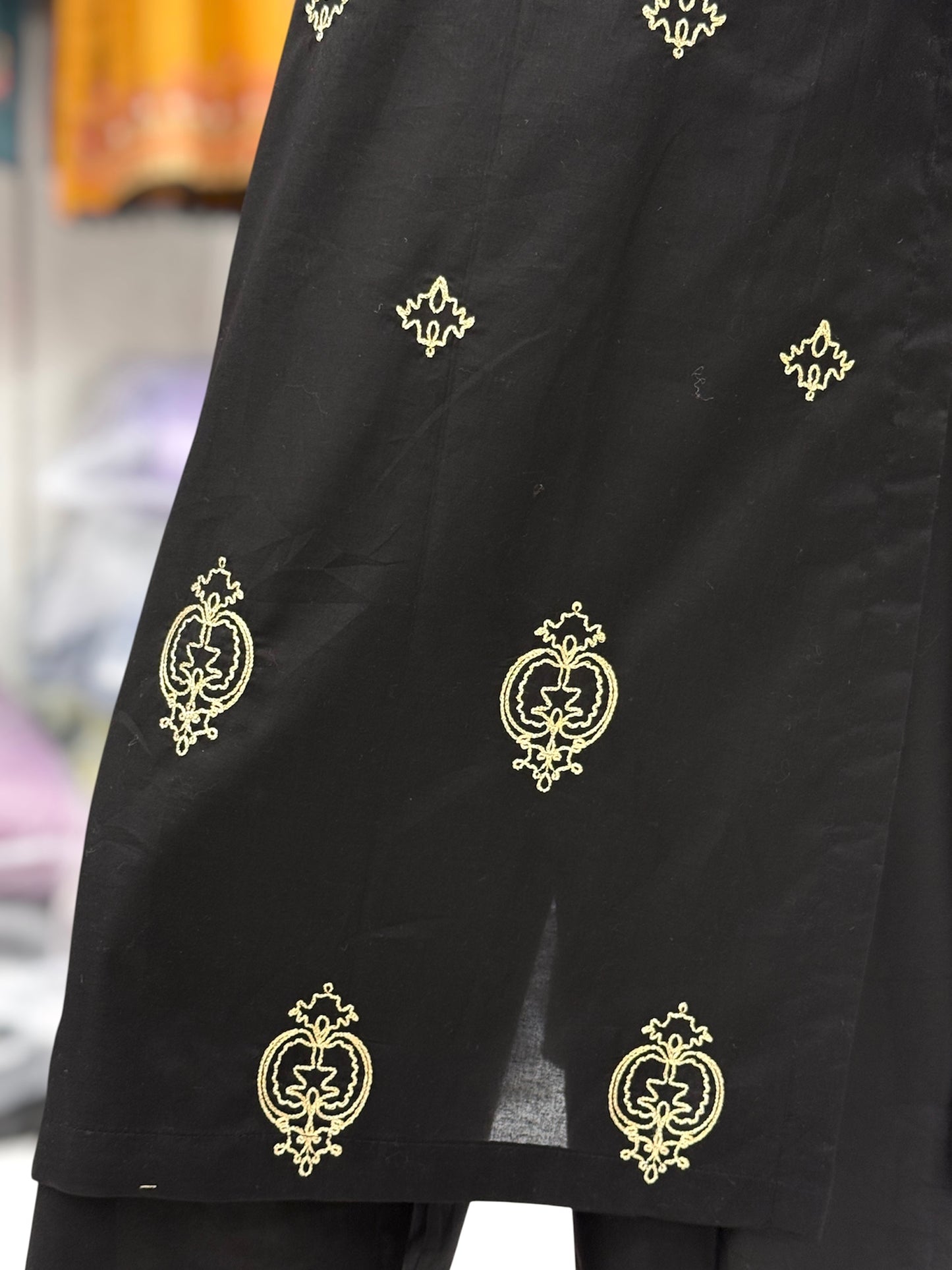 Candle Exclusive Lawn L80-A | Stitched | 3 Piece