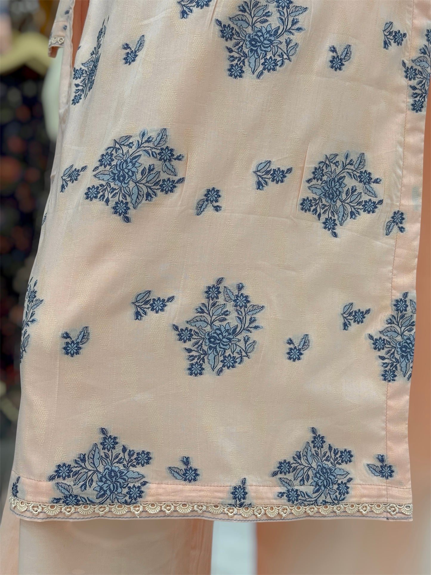 Zareen Jacquard Lawn L-62 | Stitched | 3 Piece