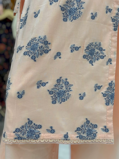 Zareen Jacquard Lawn L-62 | Stitched | 3 Piece