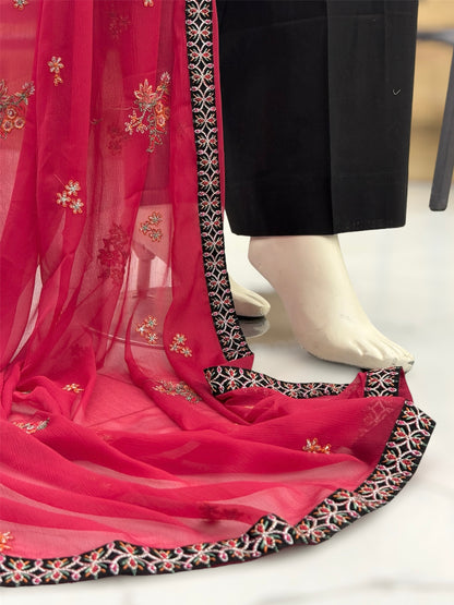 Gulrang Exclusive Lawn L76-E | Stitched | 3 Piece