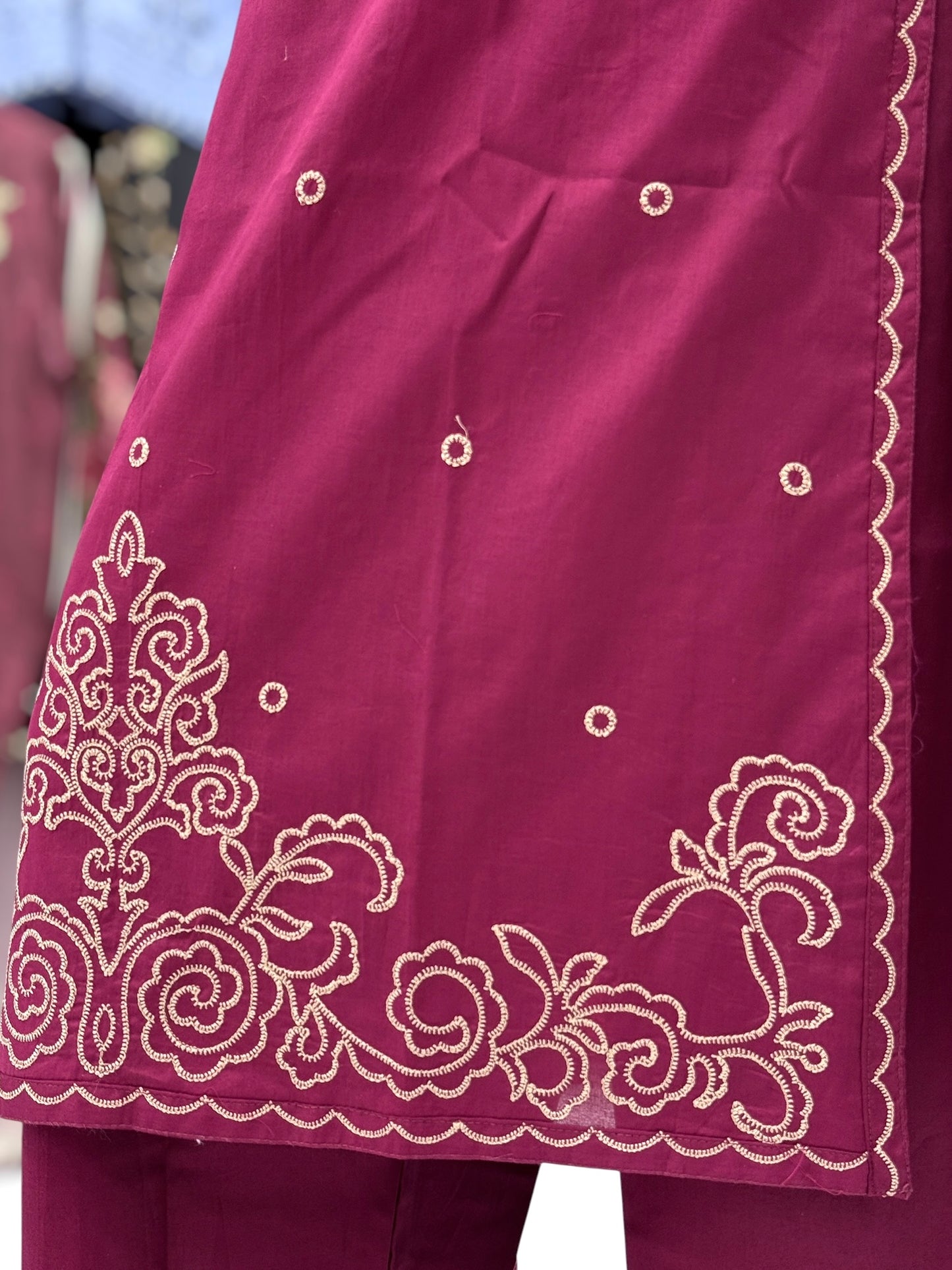 Summer Glaze Exclusive Lawn L101-C | Stitched | 3 Piece