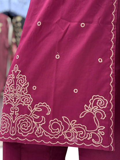 Summer Glaze Exclusive Lawn L101-C | Stitched | 3 Piece