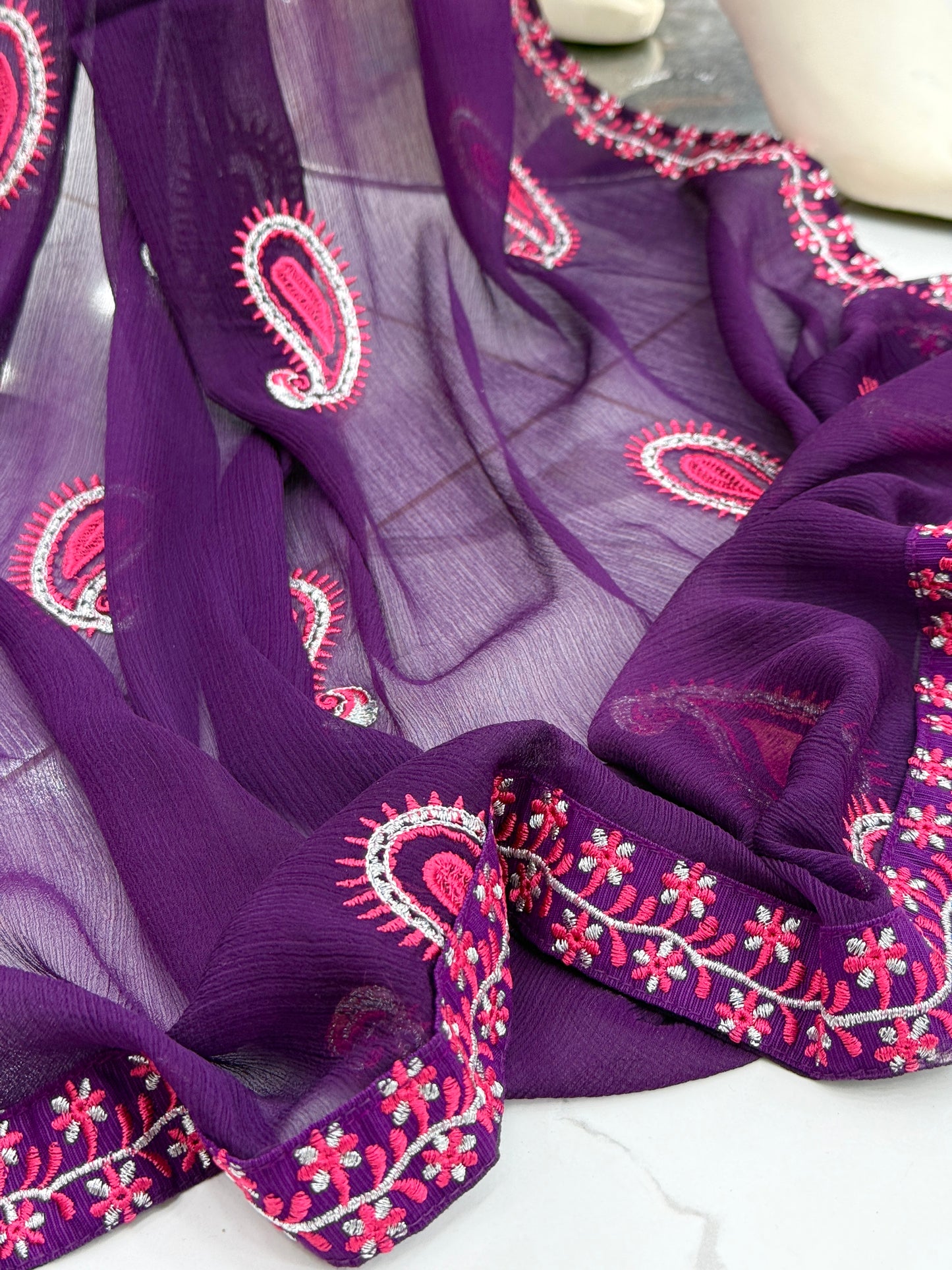 Ronak 213-A | Khaddar | Stitched