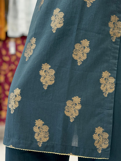 Zareen Jacquard Lawn L-66 | Stitched | 3 Piece