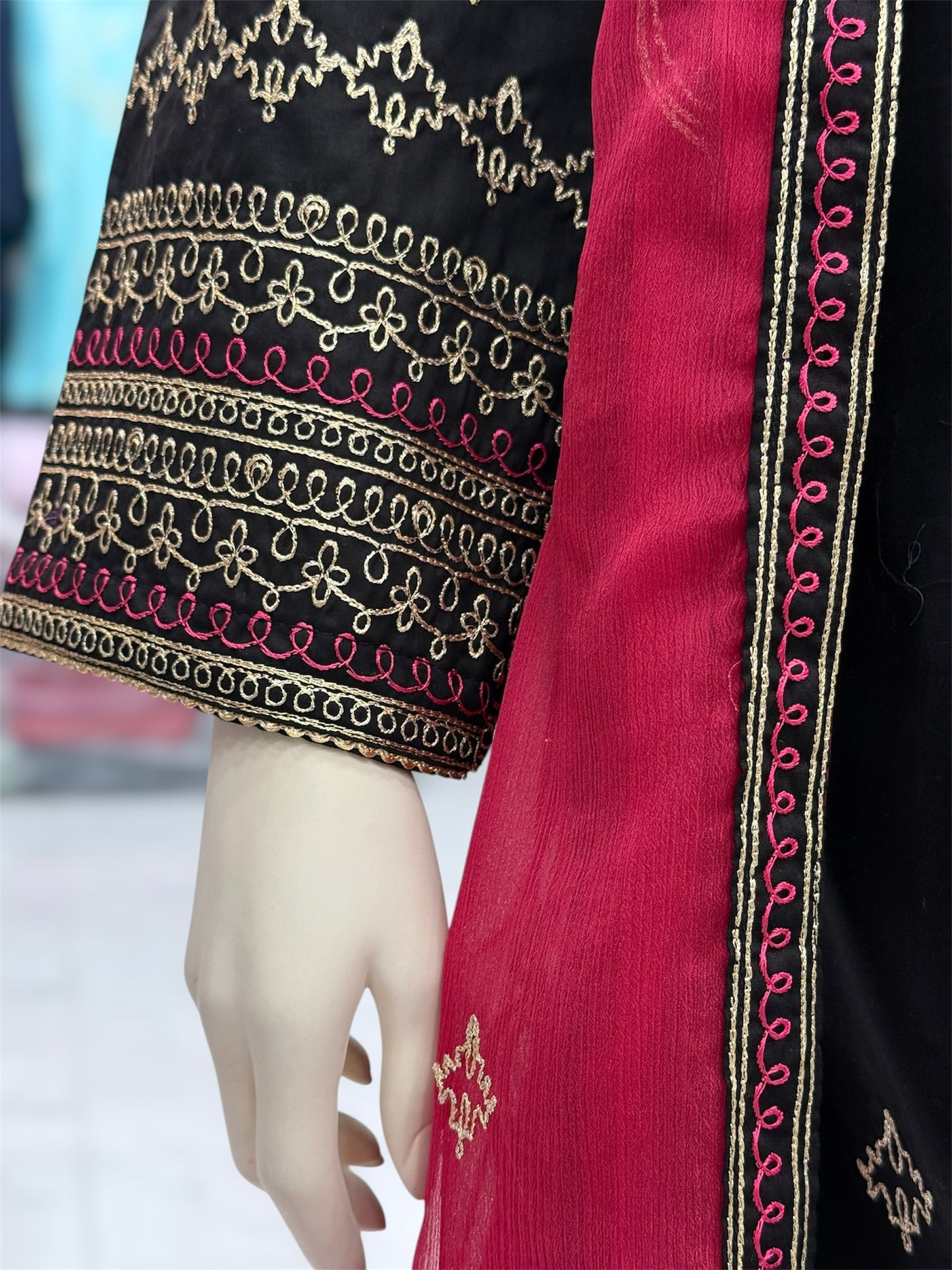 Candle Exclusive Lawn L80-A | Stitched | 3 Piece