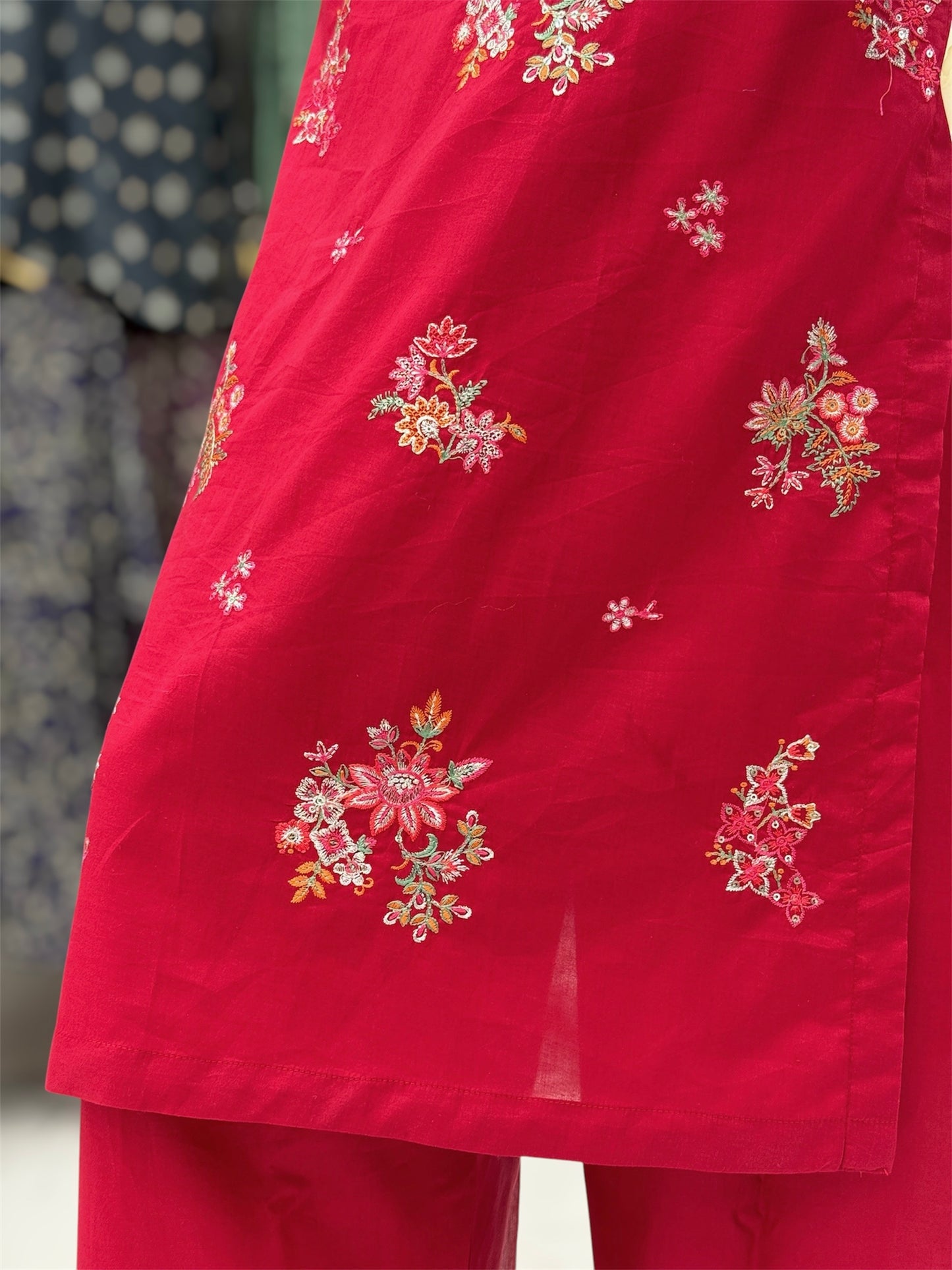 Gulrang Exclusive Lawn L76-A | Stitched | 3 Piece