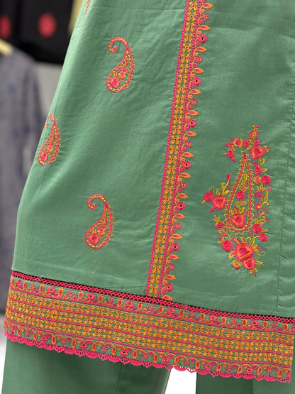 Prism Lawn L42-B | Stitched | 3 Piece