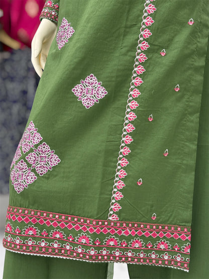Rivaaj Exclusive Lawn L83-B | Stitched | 3 Piece