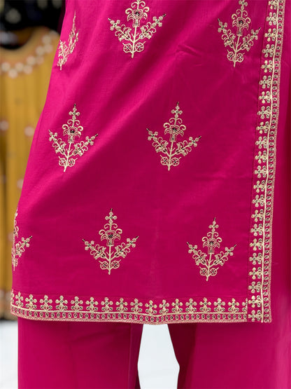 Nigaar Exclusive Lawn L89-C | Stitched | 3 Piece