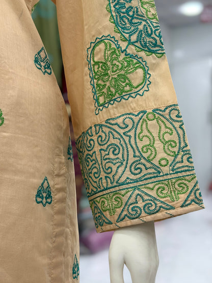 Imperial Exclusive Lawn L99-A | Stitched | 3 Piece