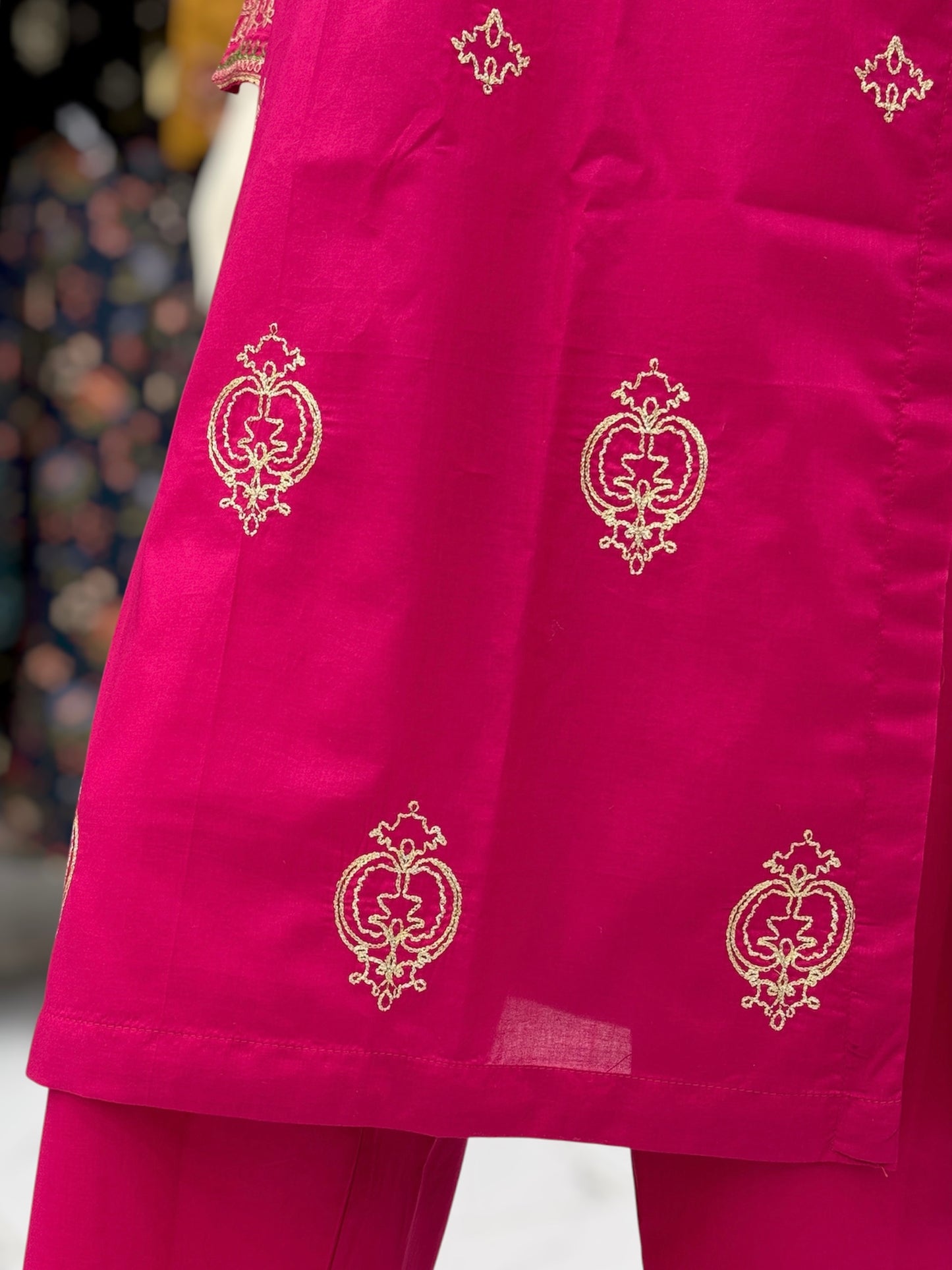 Candle Exclusive Lawn L80-E | Stitched | 3 Piece