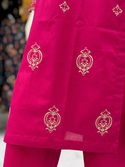Candle Exclusive Lawn L80-E | Stitched | 3 Piece
