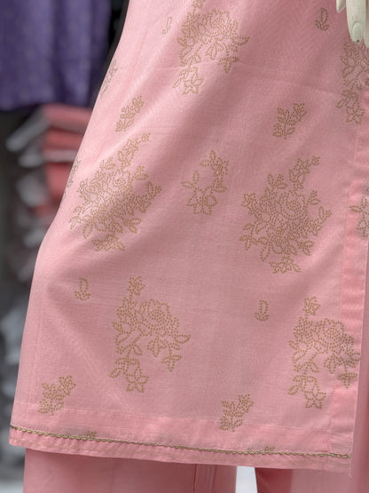 Zareen Jacquard Lawn L-63 | Stitched | 3 Piece