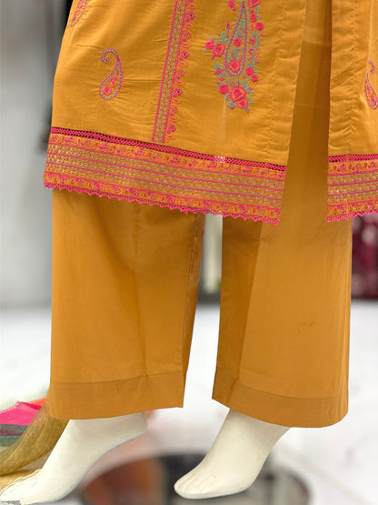 Prism Lawn L42-A | Stitched | 3 Piece