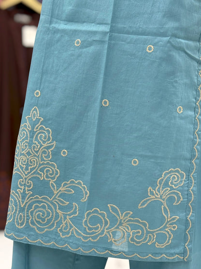 Summer Glaze Exclusive Lawn L101-B | Stitched | 3 Piece