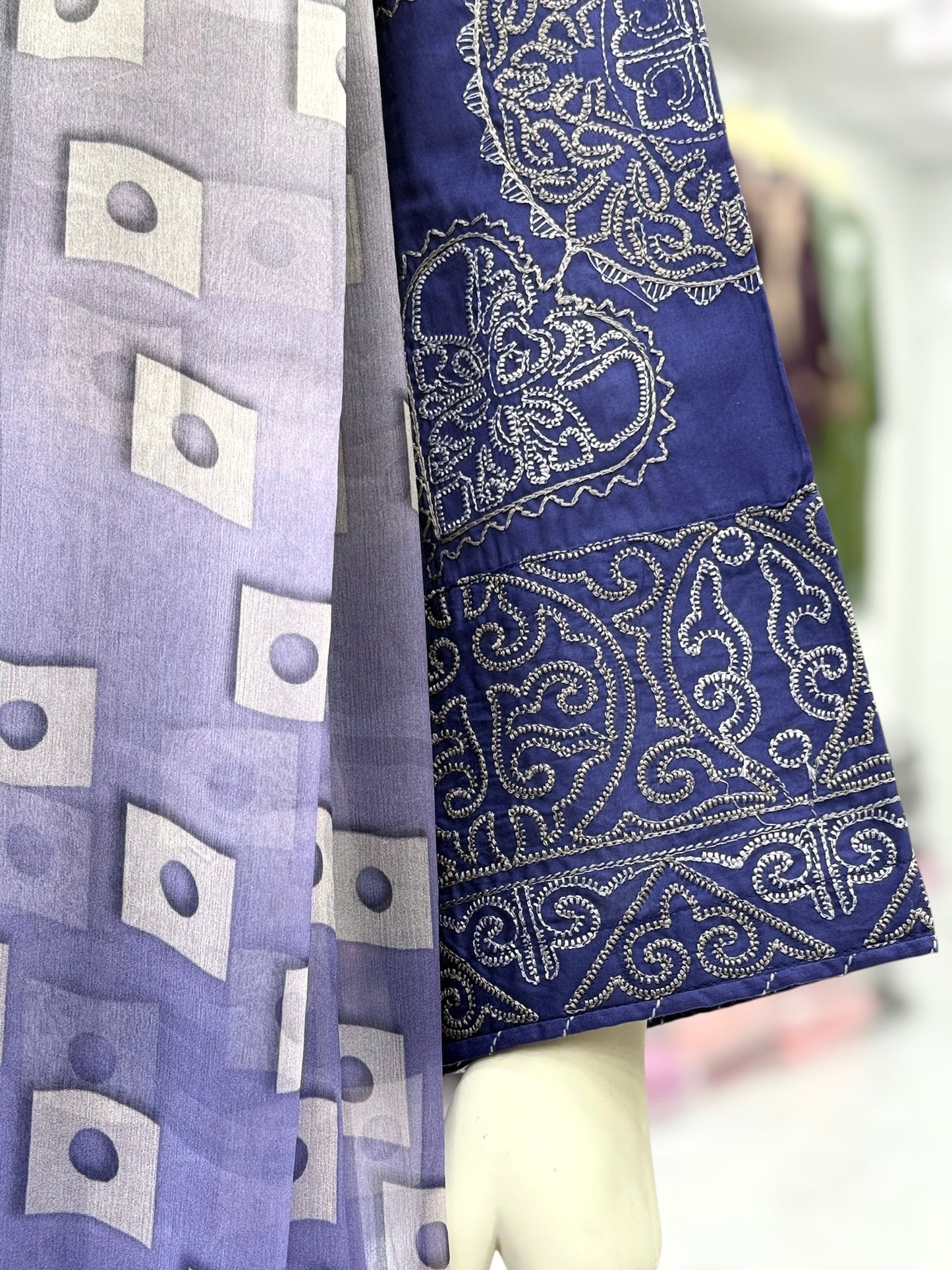 Imperial Exclusive Lawn L99-B | Stitched | 3 Piece
