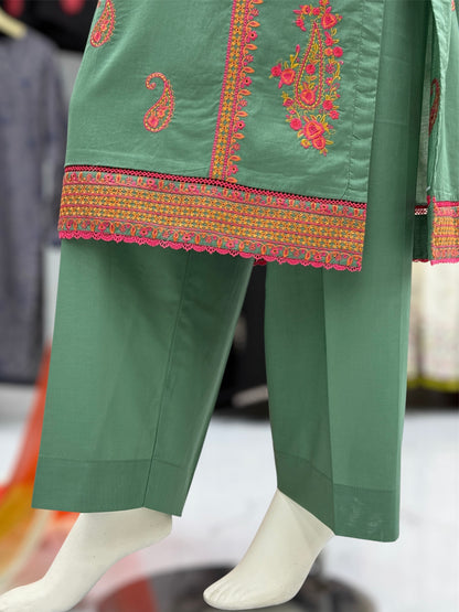 Prism Lawn L42-B | Stitched | 3 Piece