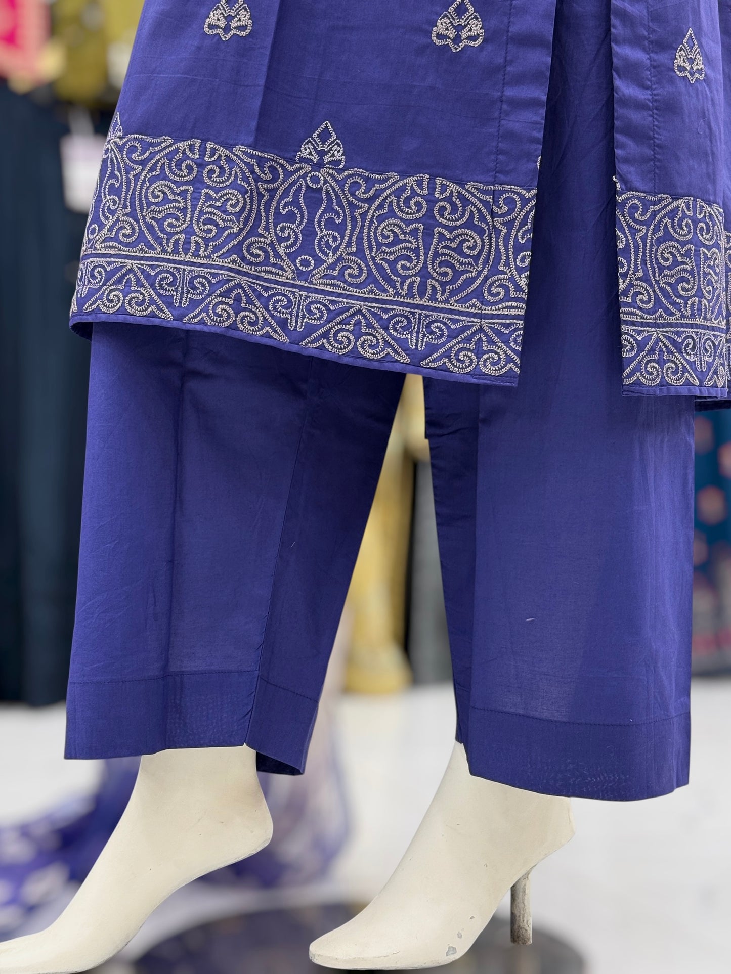 Imperial Exclusive Lawn L99-B | Stitched | 3 Piece