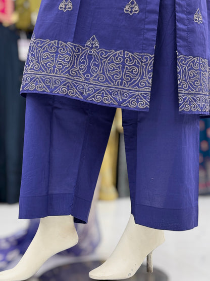 Imperial Exclusive Lawn L99-B | Stitched | 3 Piece