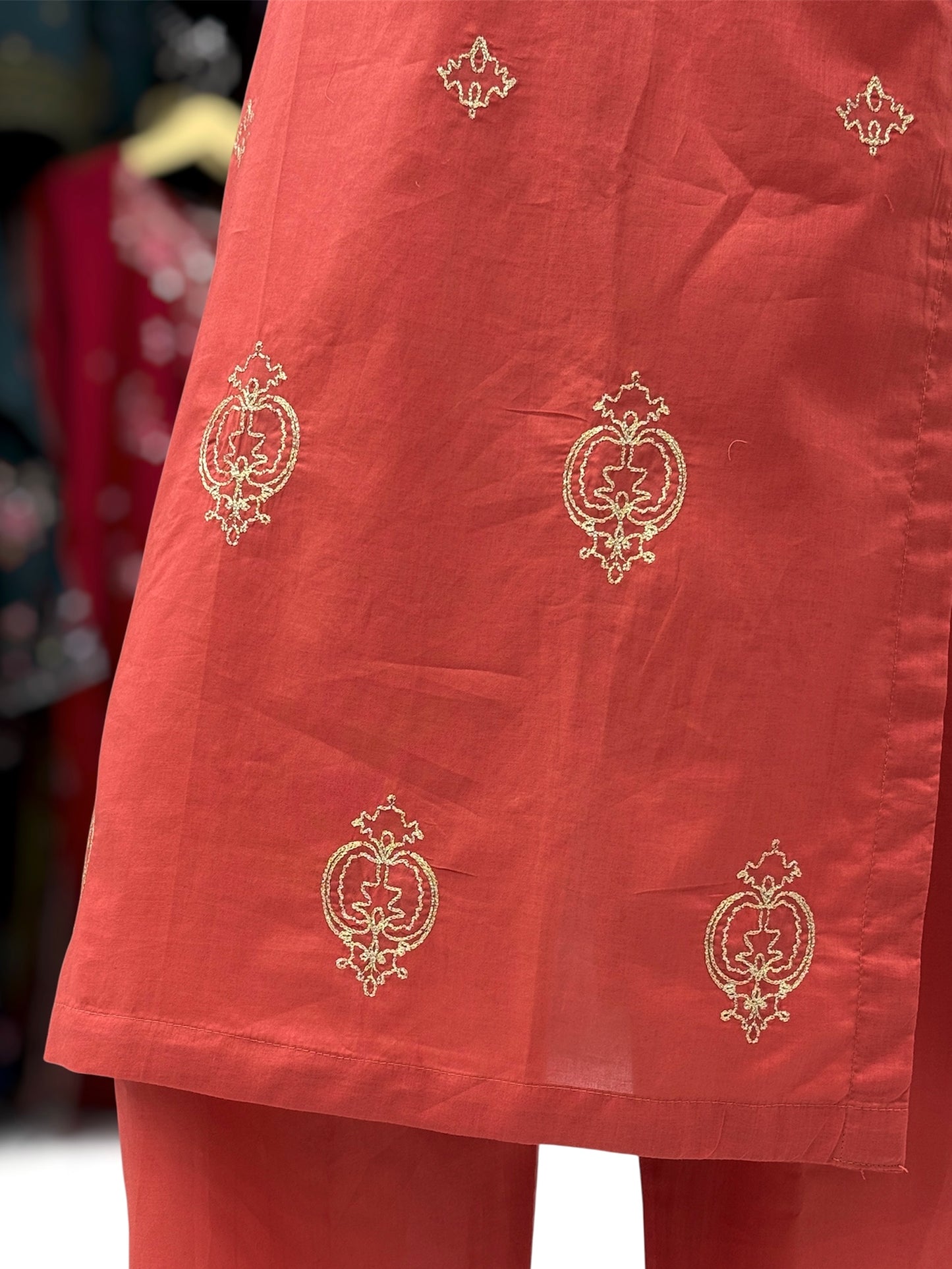 Candle Exclusive Lawn L80-C | Stitched | 3 Piece
