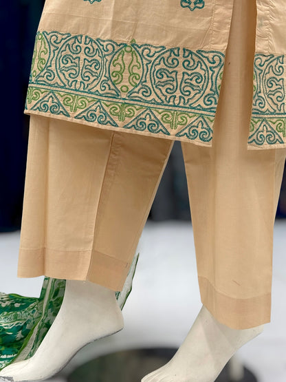 Imperial Exclusive Lawn L99-A | Stitched | 3 Piece