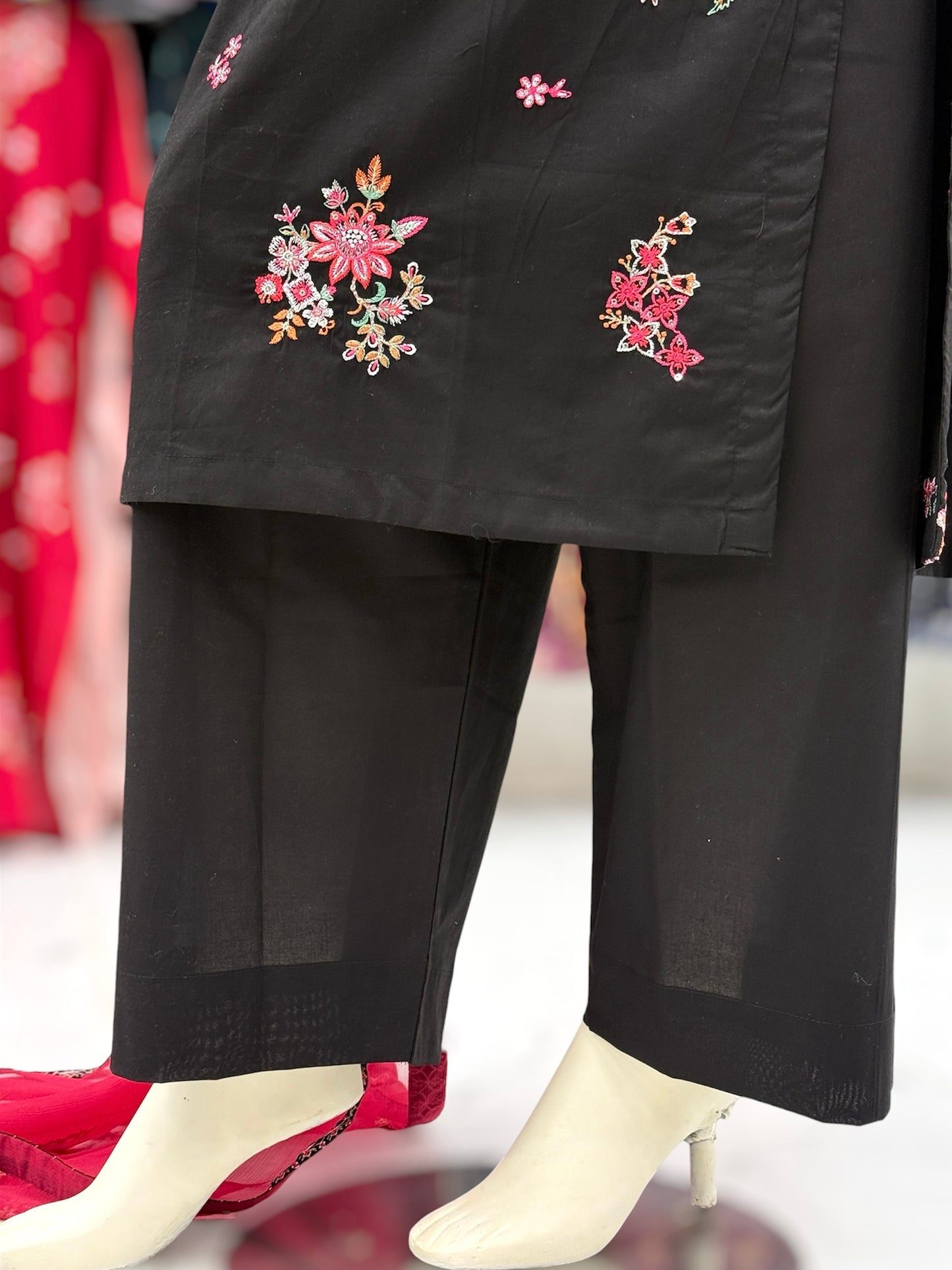 Gulrang Exclusive Lawn L76-E | Stitched | 3 Piece